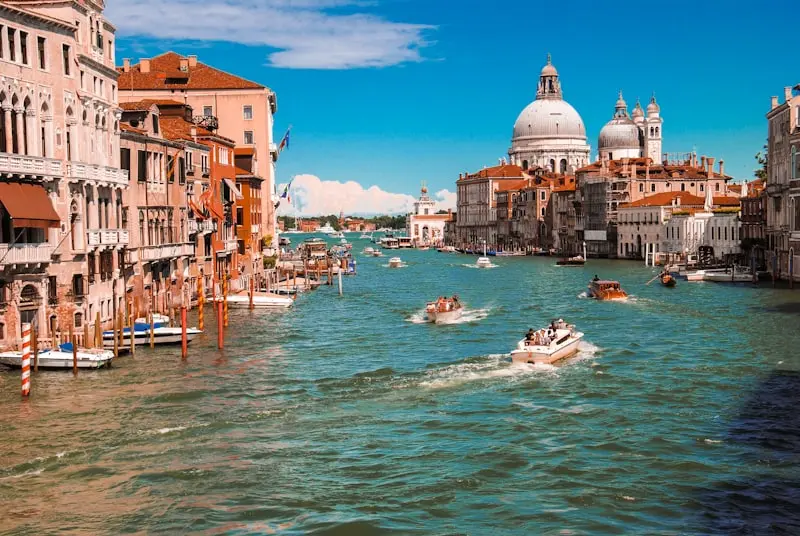 Florencia Italia