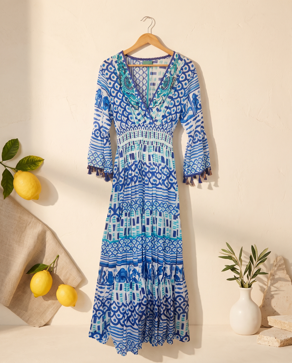 Vestidos