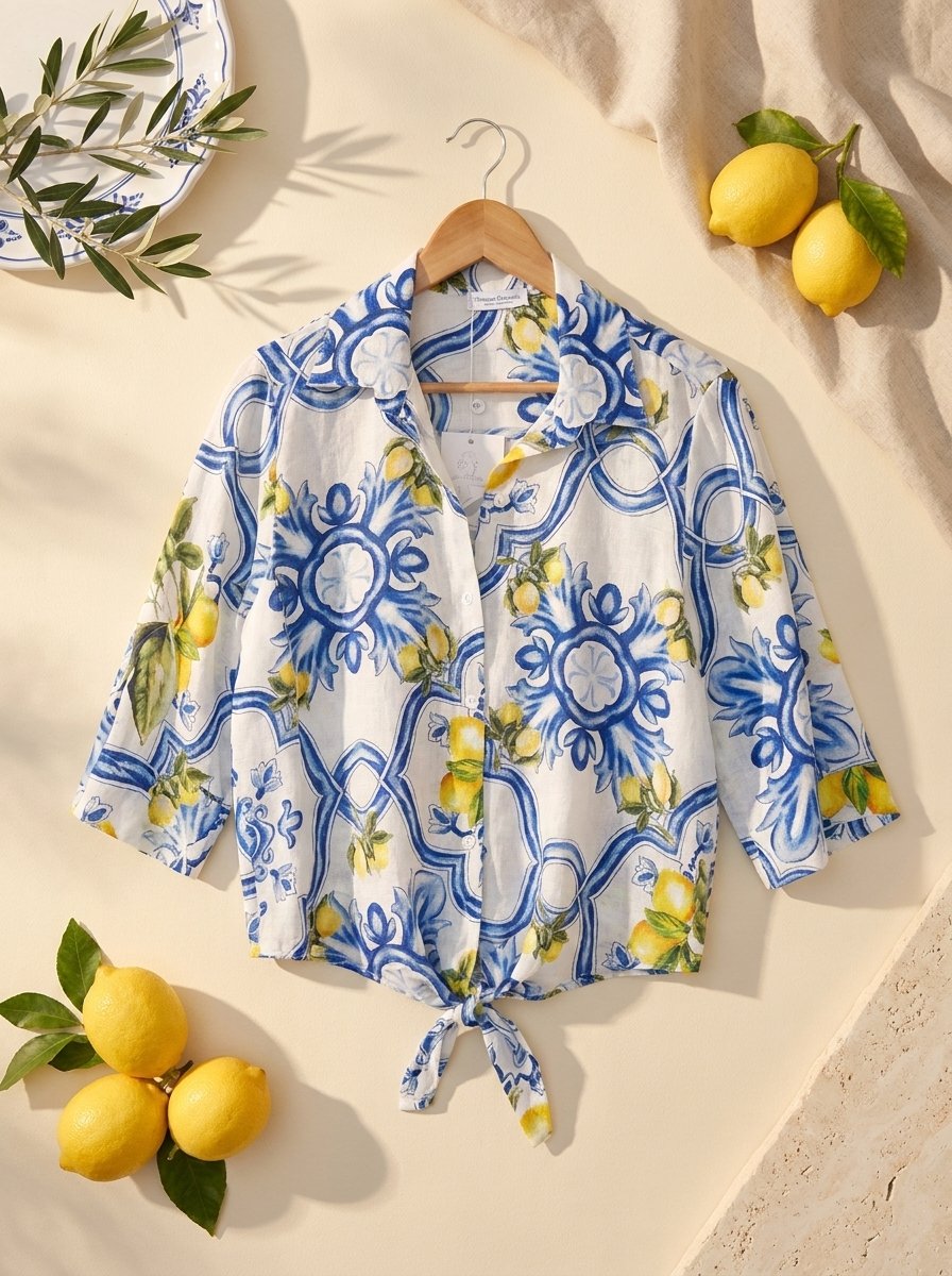 Camisas