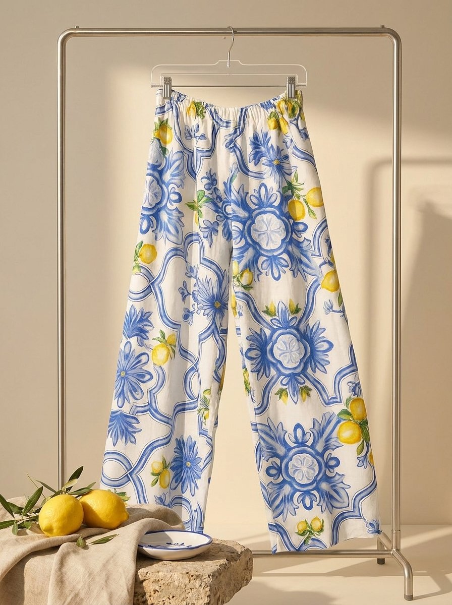 Pantalones