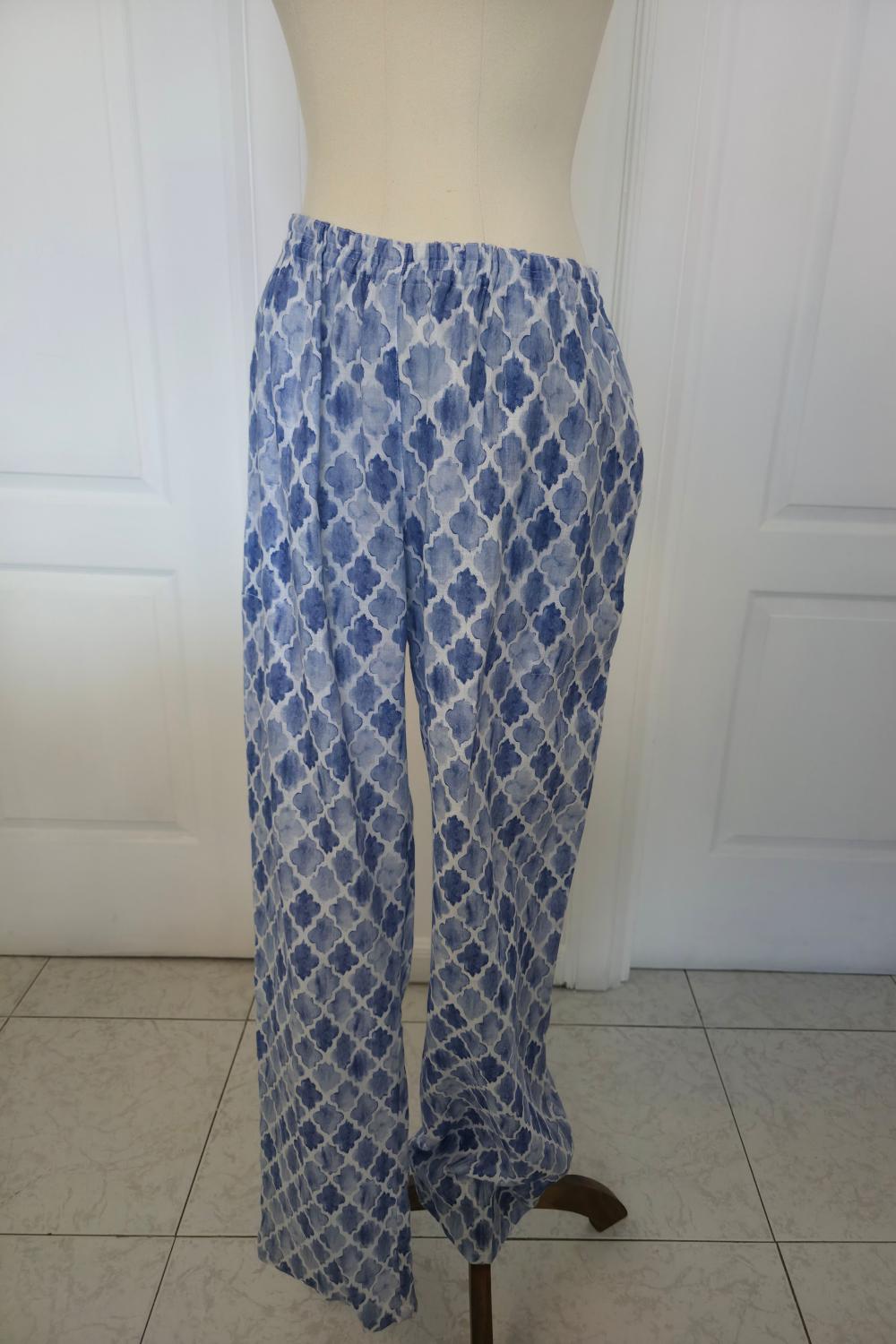 Pantalón