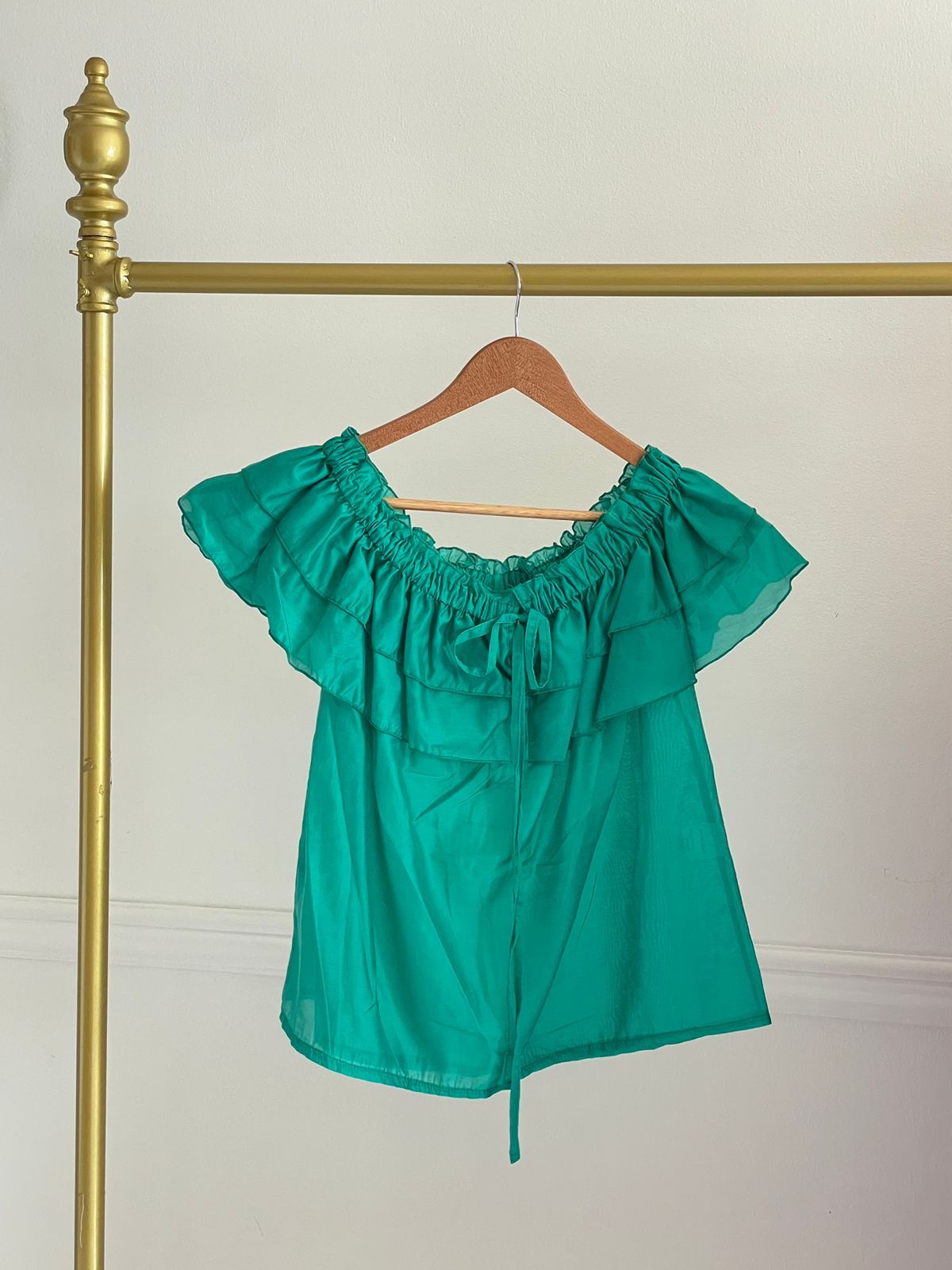 Camisa talla U