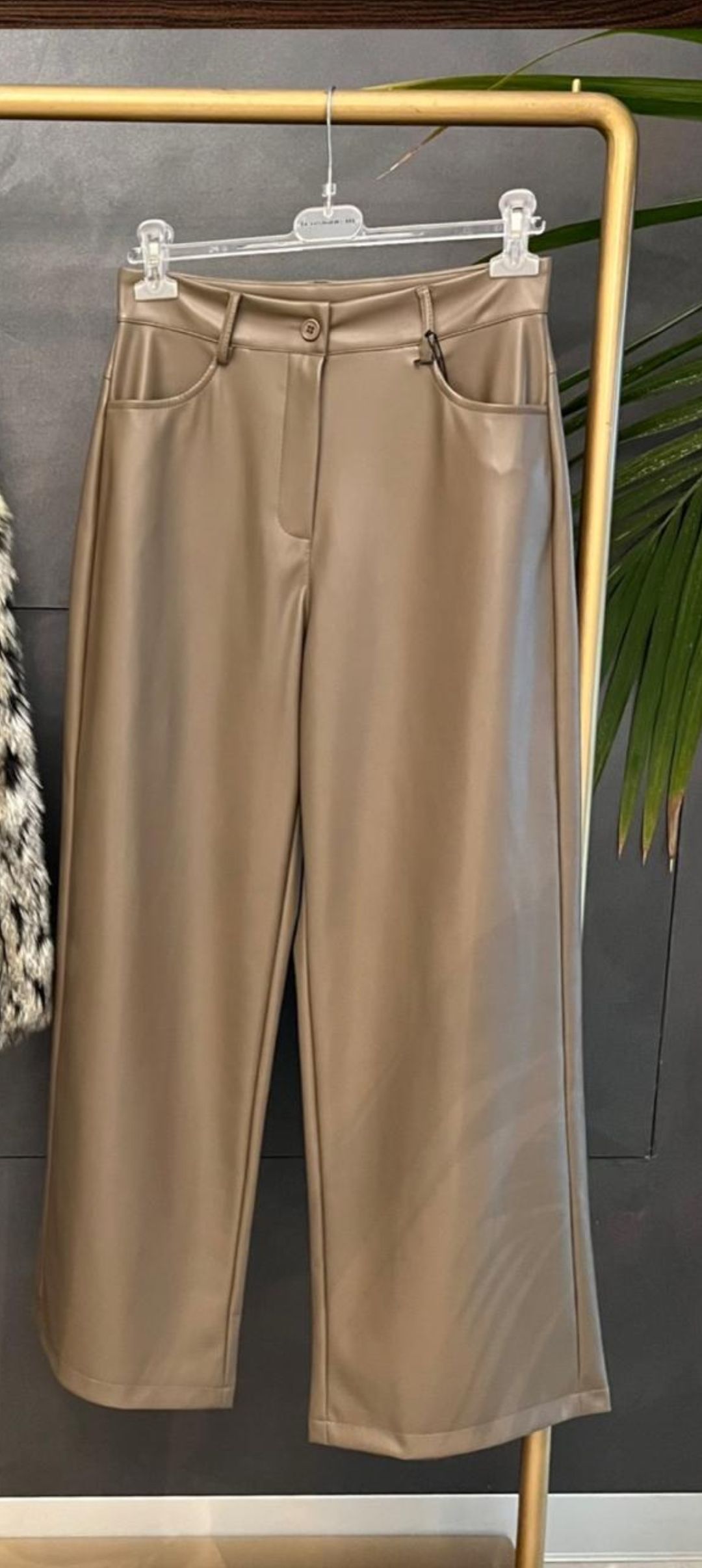 Pantalones