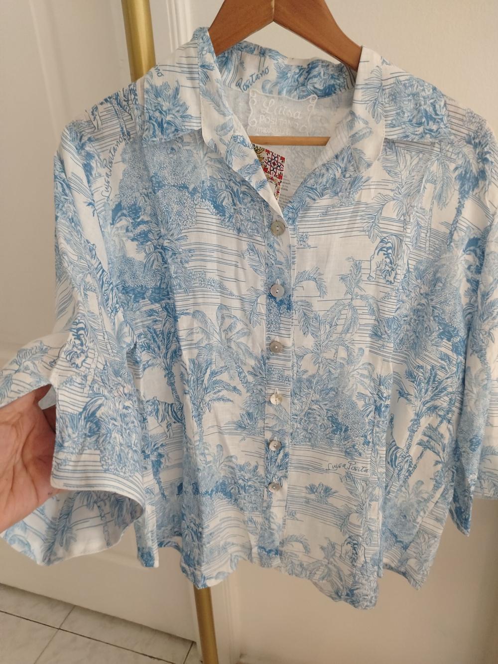 Camisa Nara