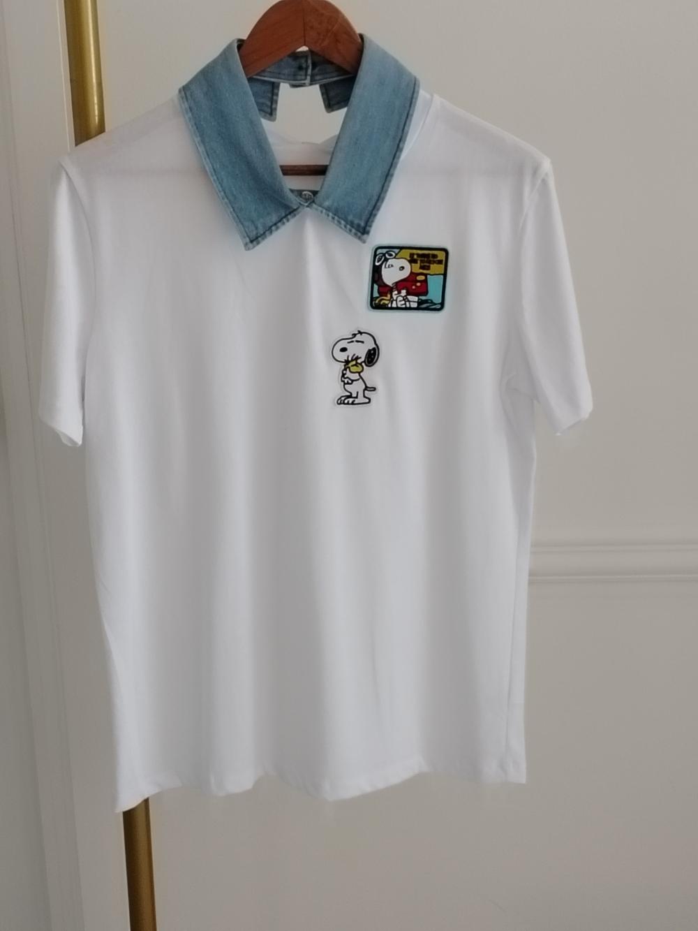 Sweter Snoopy