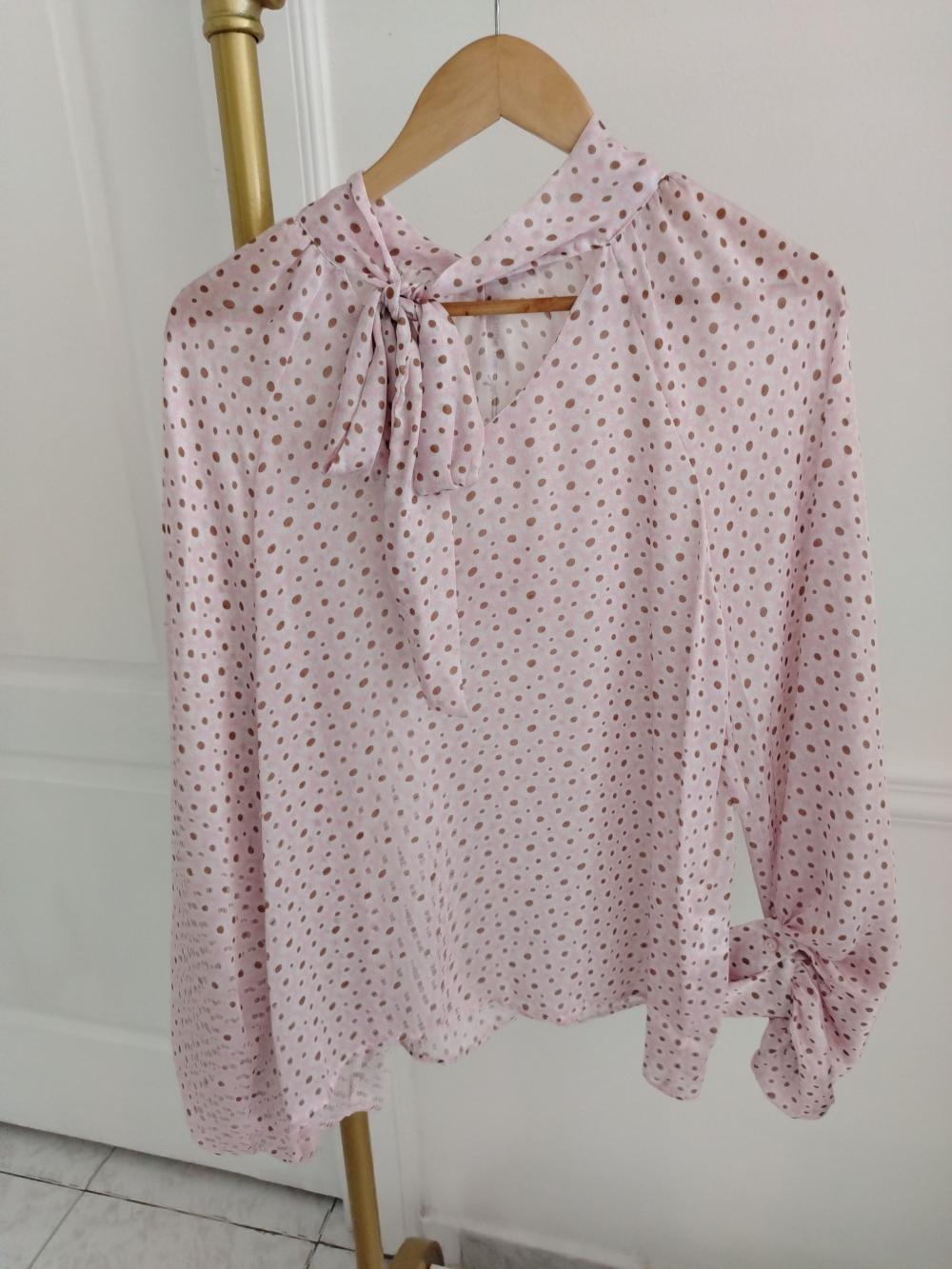 Blusas