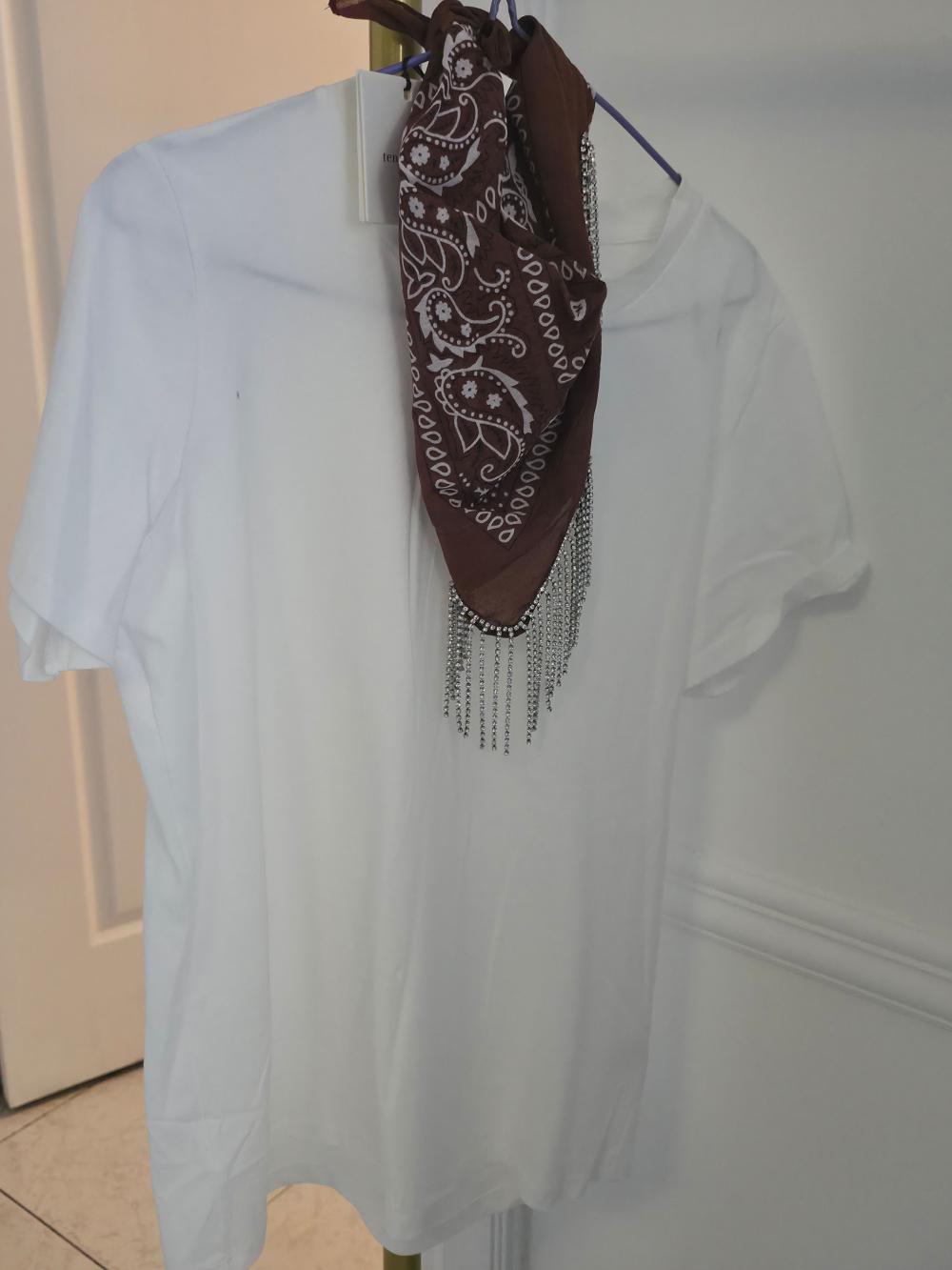 T-Shirt cawboy