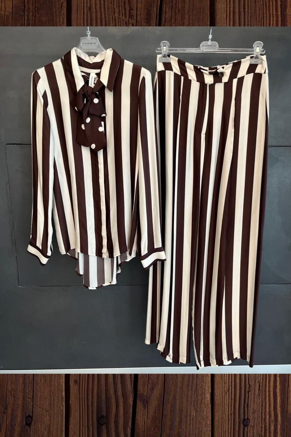 Set de Pantalon