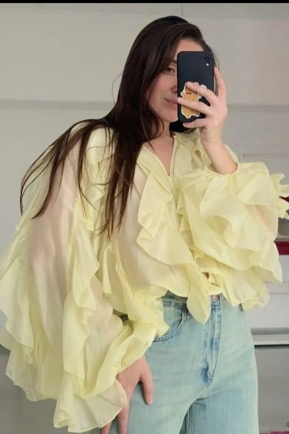 Blusa 
