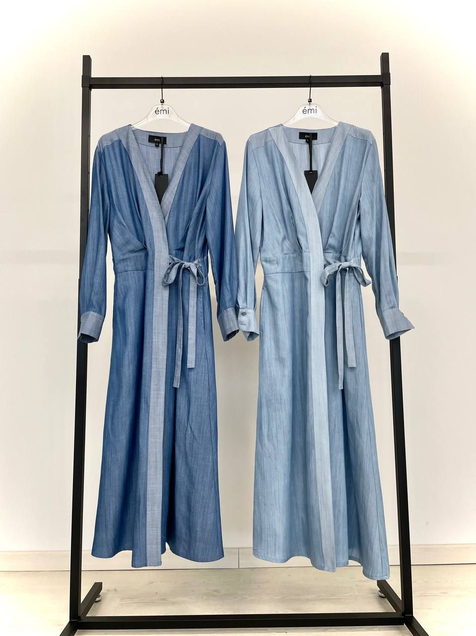 Abito Jeans