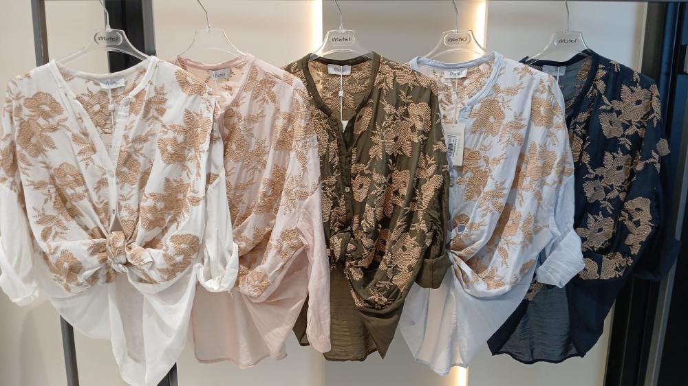 Camisas
