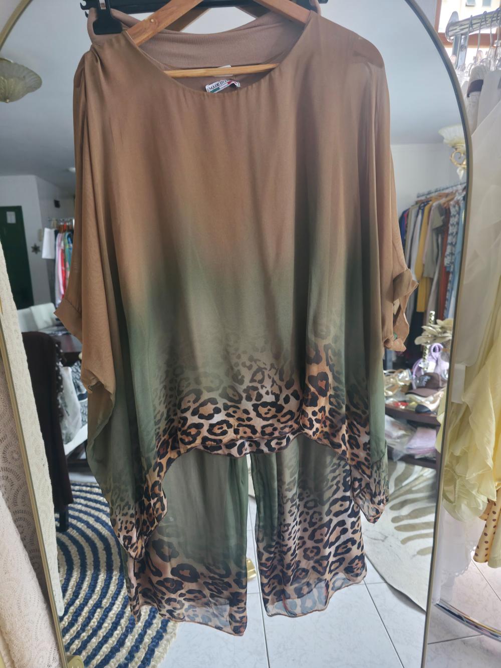 Set completos en Seda