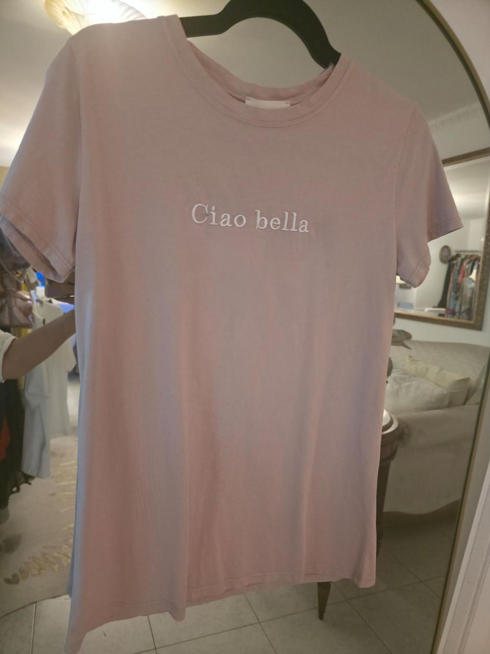 Sweter pink