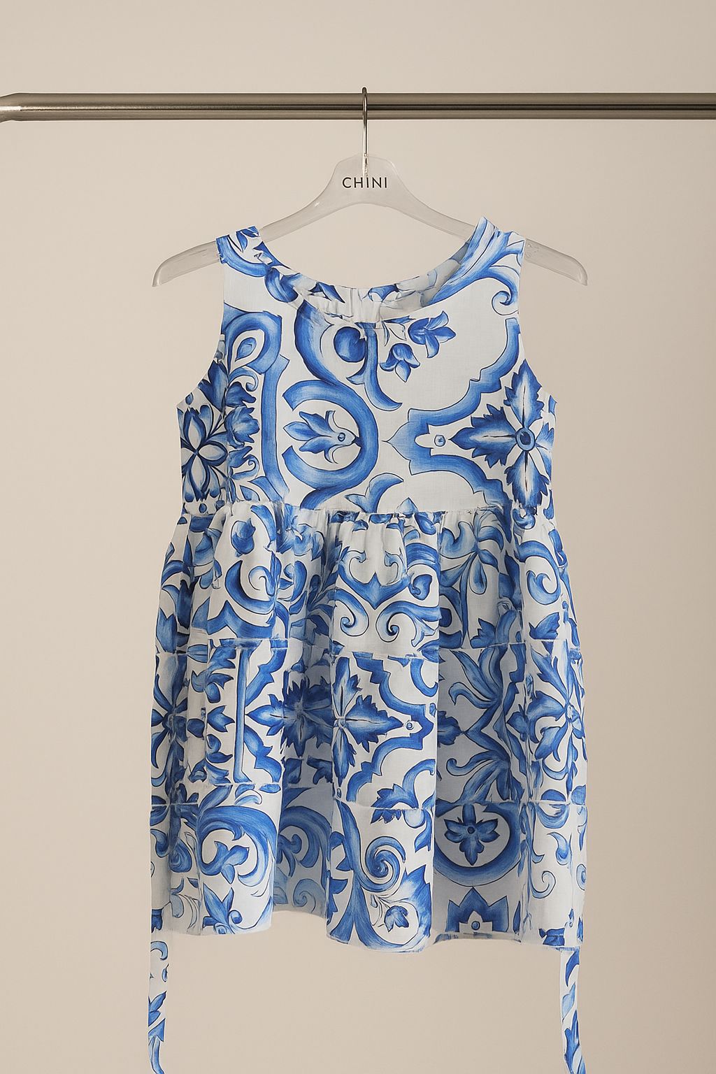 Vestido para Niña