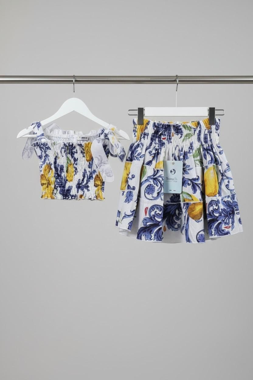 Set para niña