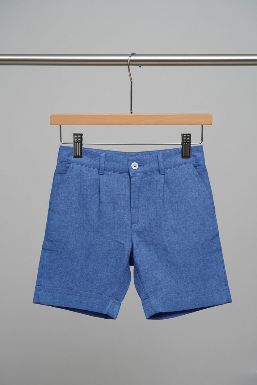 Bermudas para niño