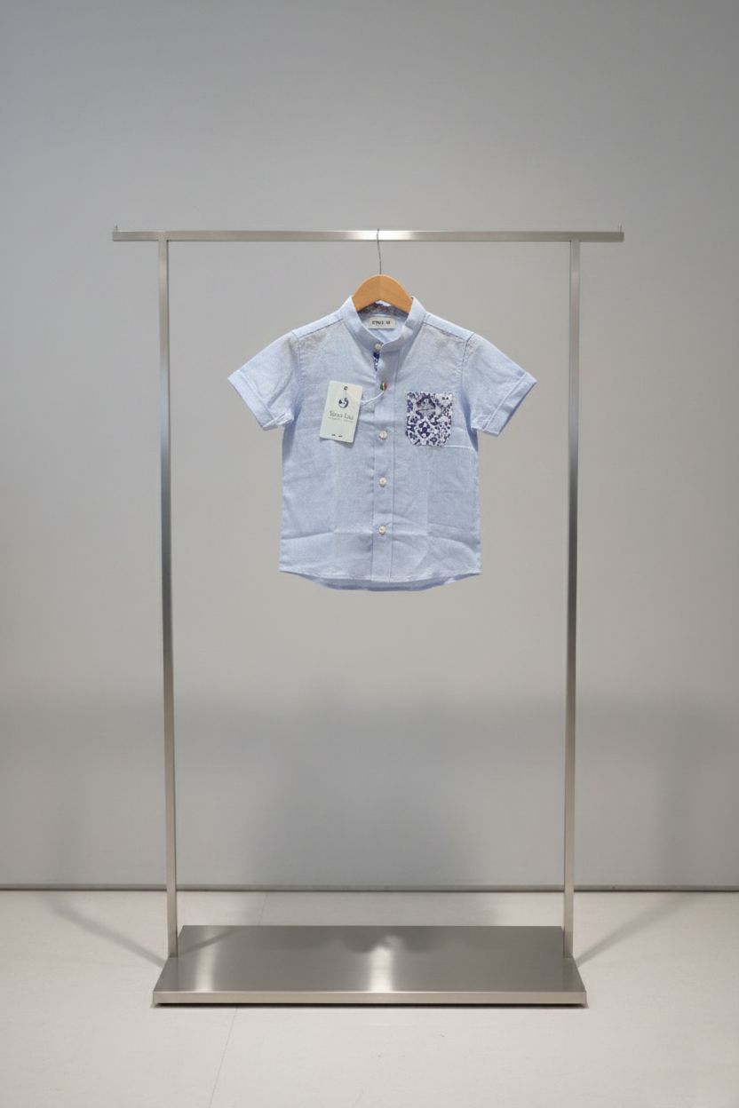 Camisa para niño