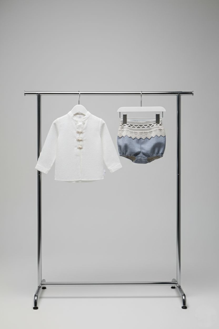 Set completo para niño