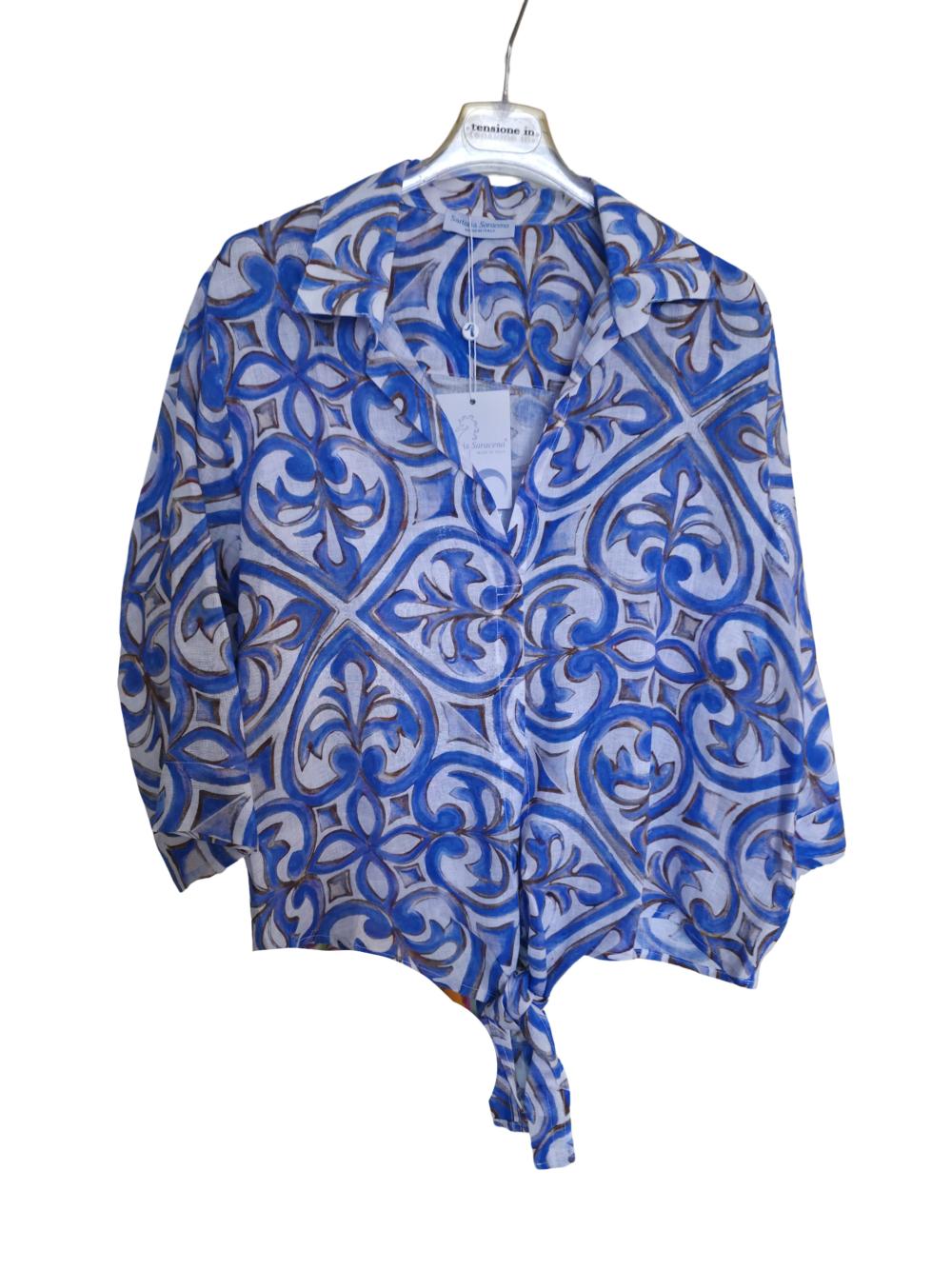 Camisa 