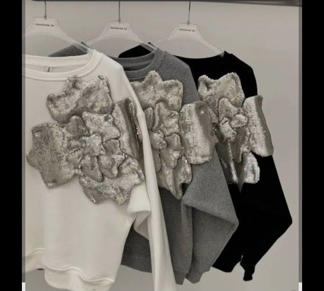 Sweter para frío