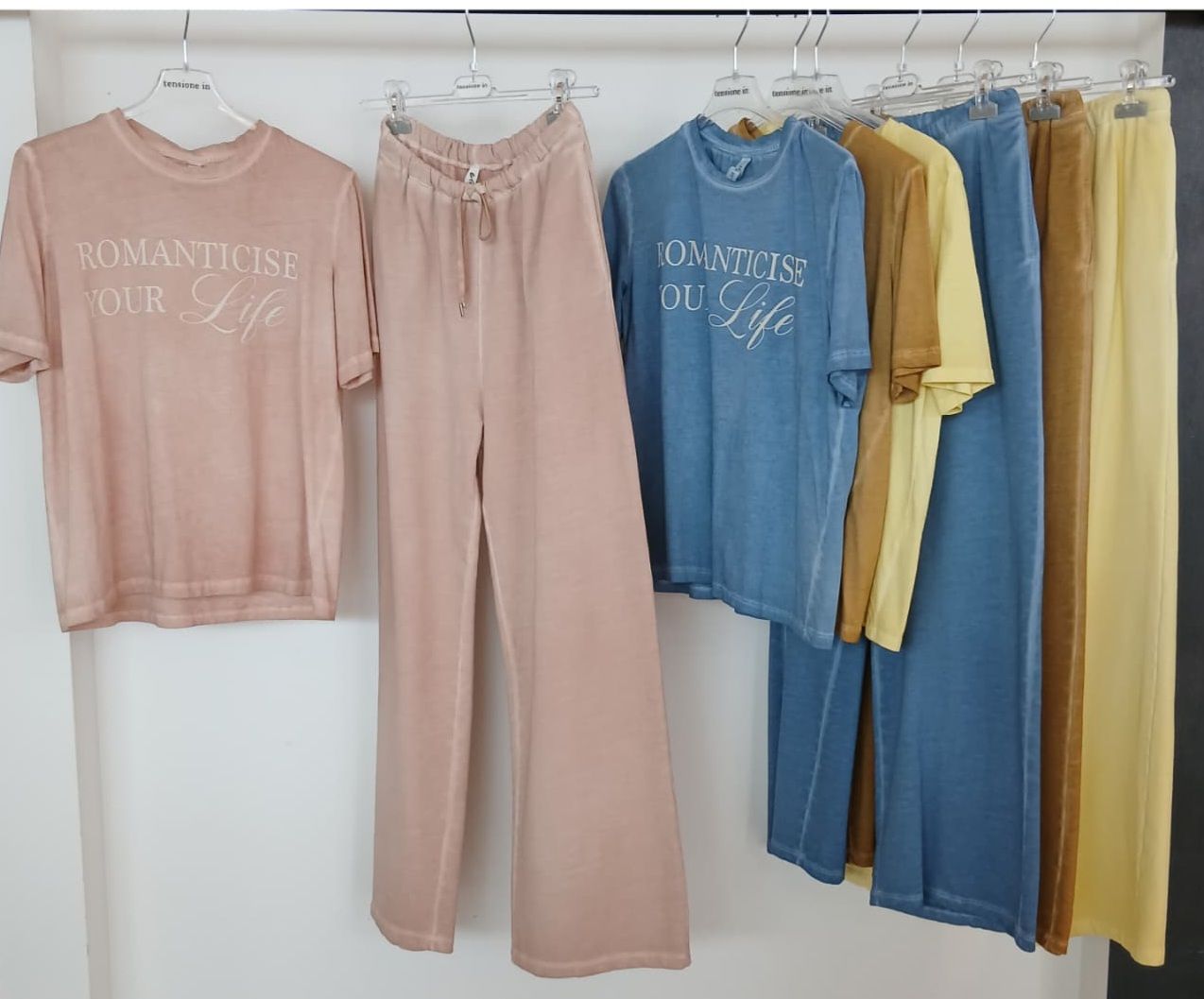 Set de Jogger
