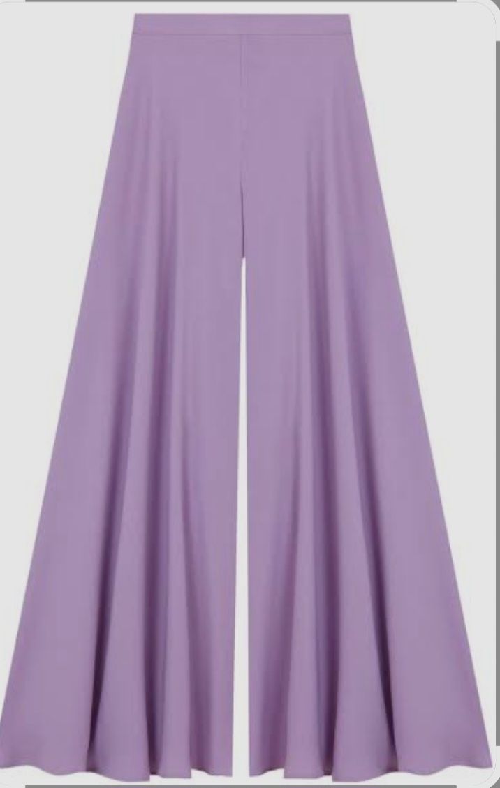 Pantalon Lila