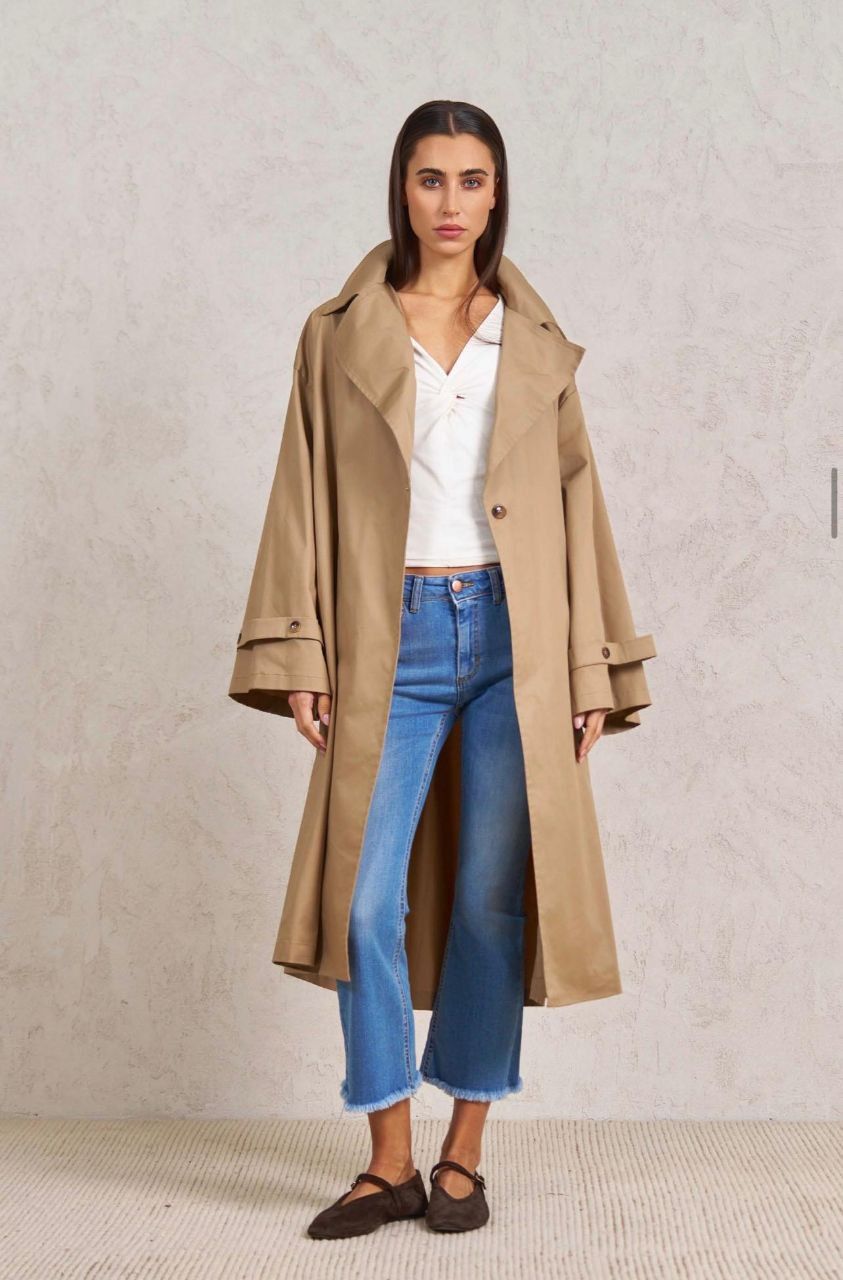 Trench