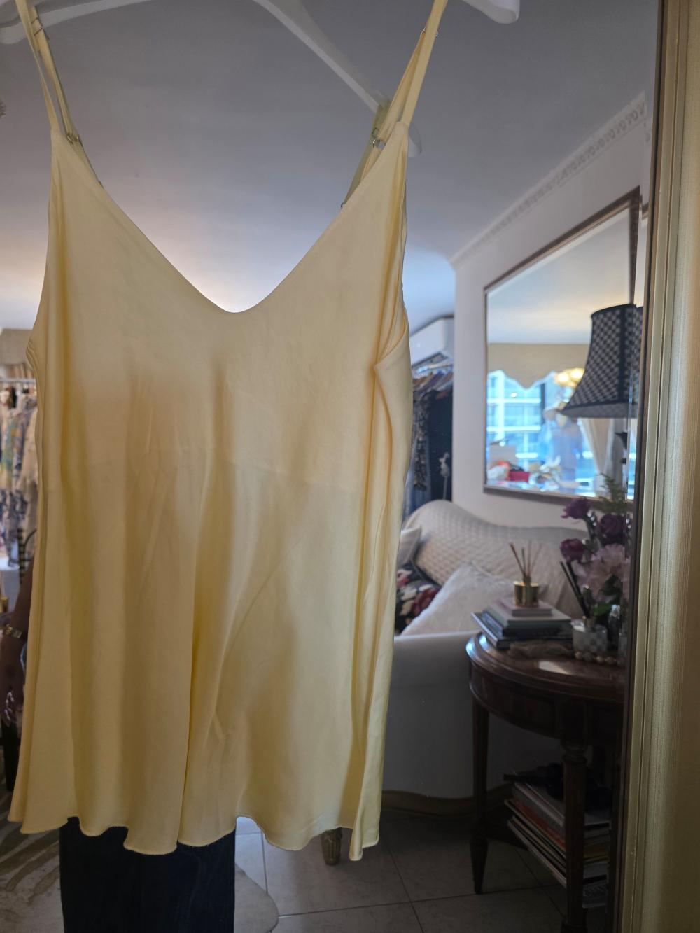 top amarillo
