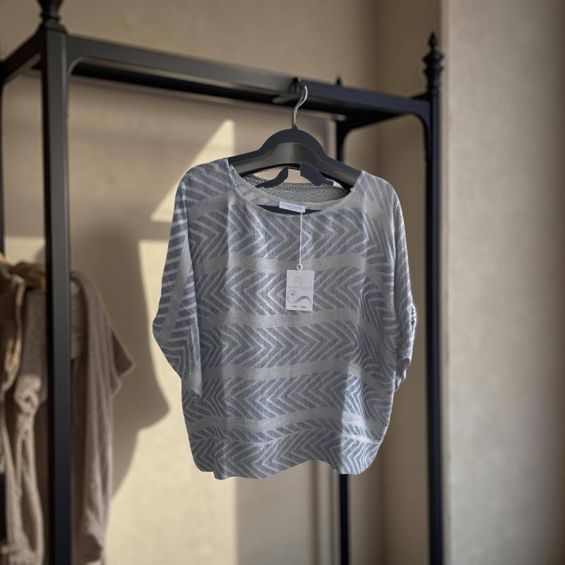 Blusa en Lino
