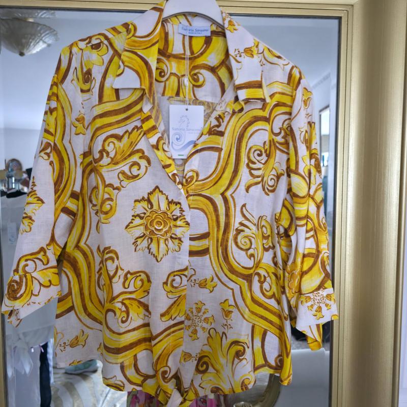 Camisas