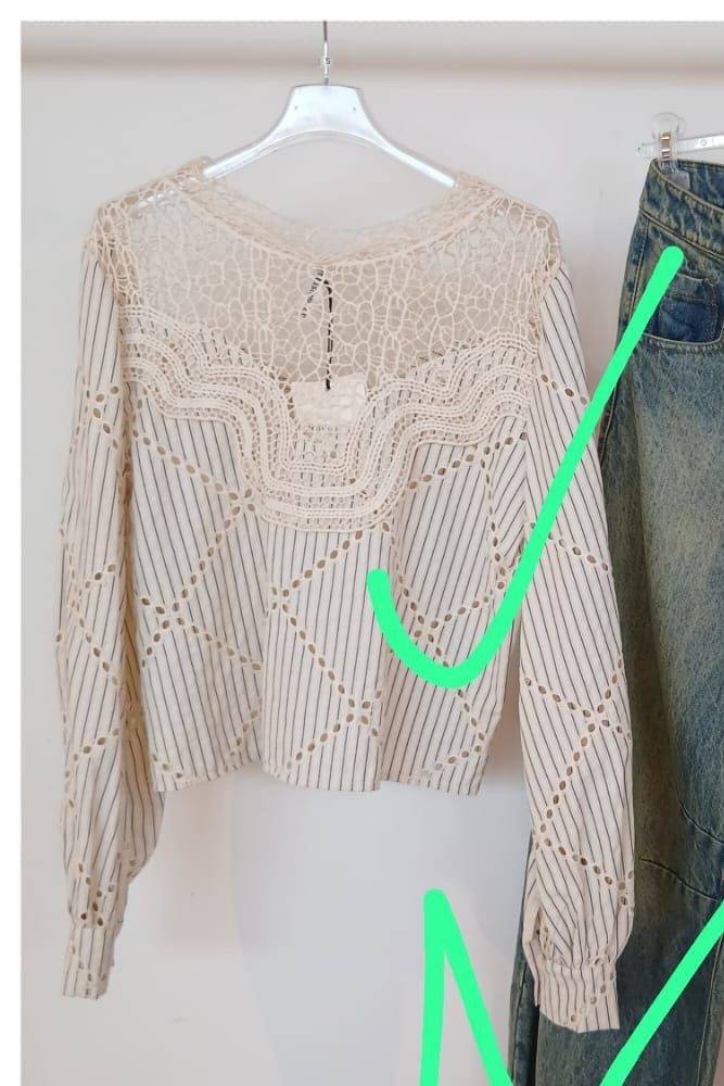 Blusa