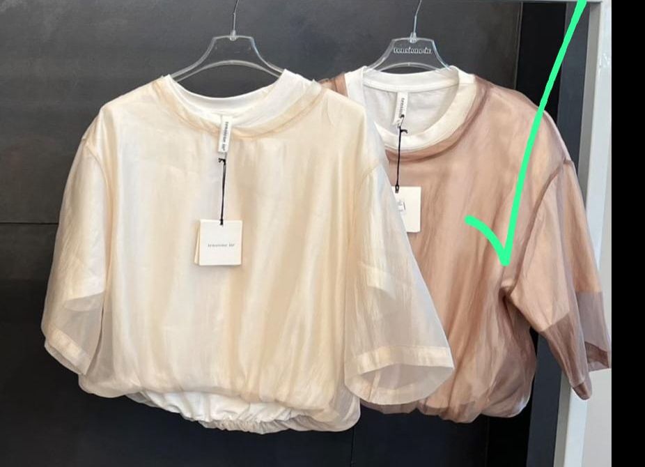 Blusa