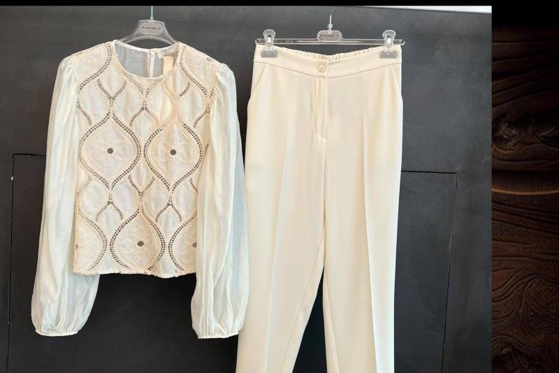 Blusa