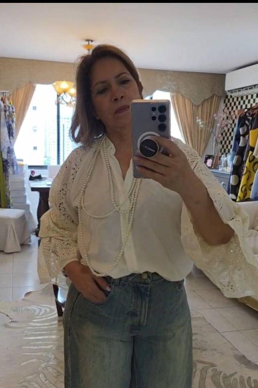 Blusa