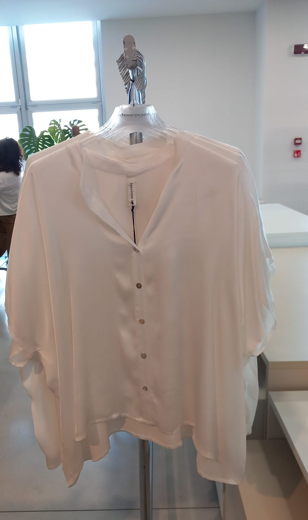 Camisa