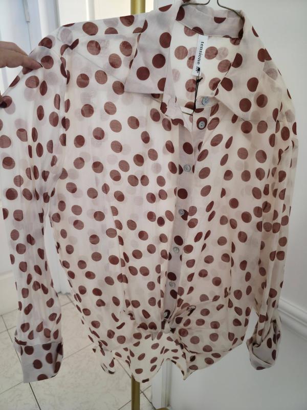 Camisa