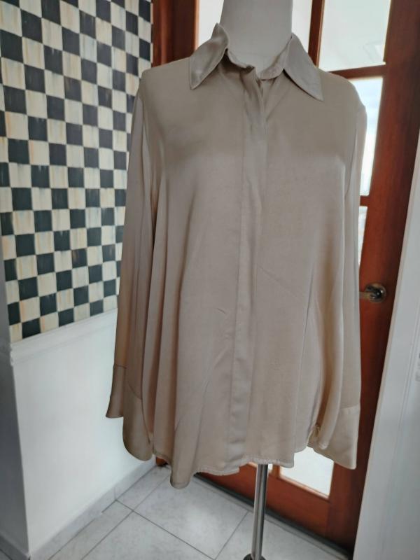 Camisas