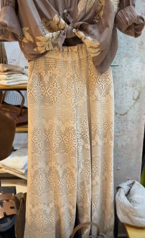 Pantalon 