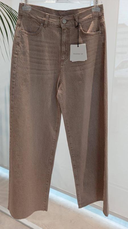 Pantalon Jeans