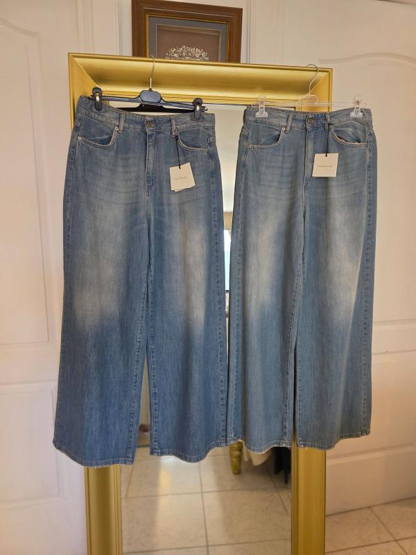 Pantalon Jeans