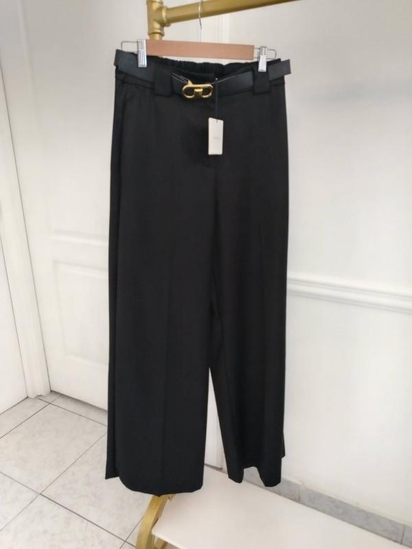Pantalon negro