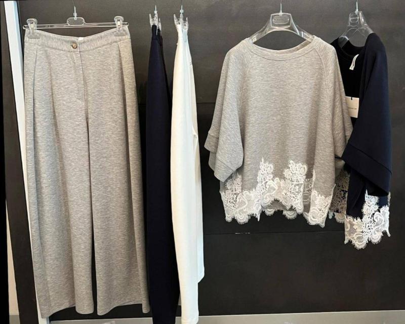 set de Jogger