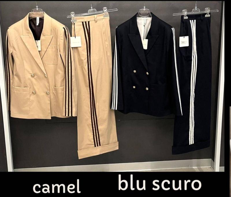 set de Pantalon y blazer