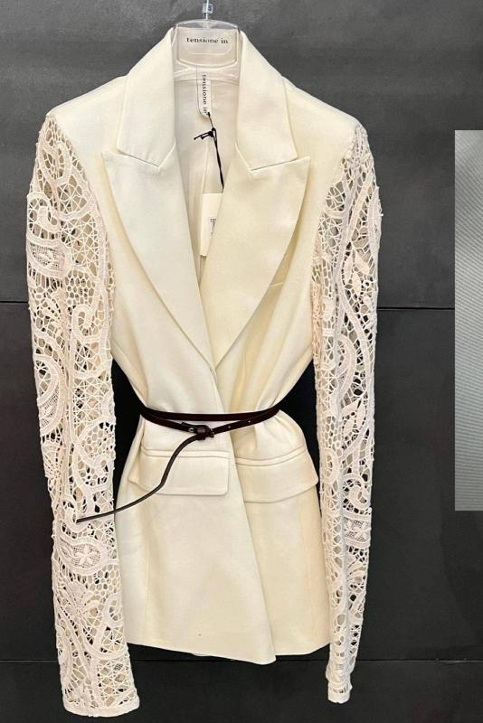 Set de Pantalon y blazer