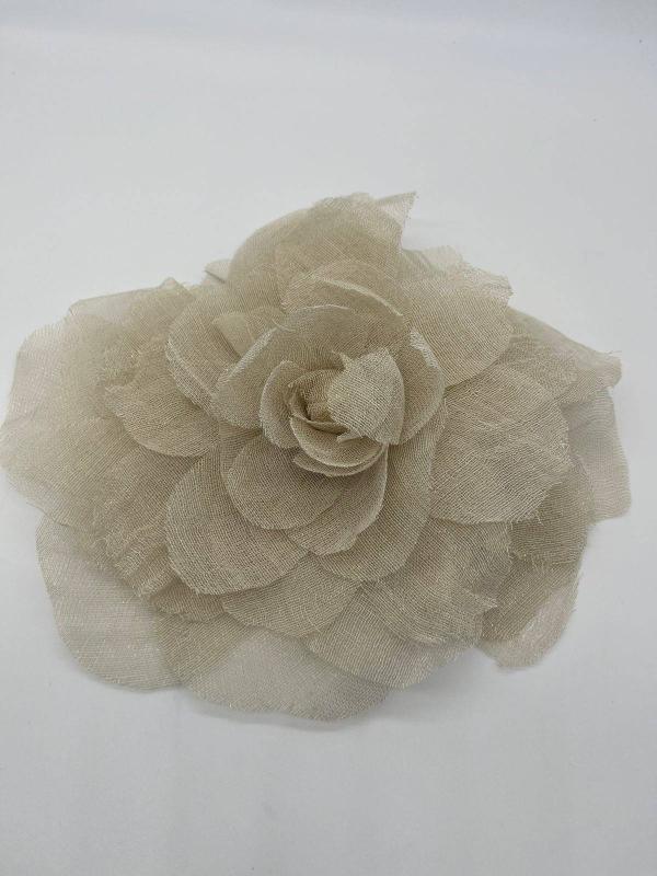 Flor marfil
