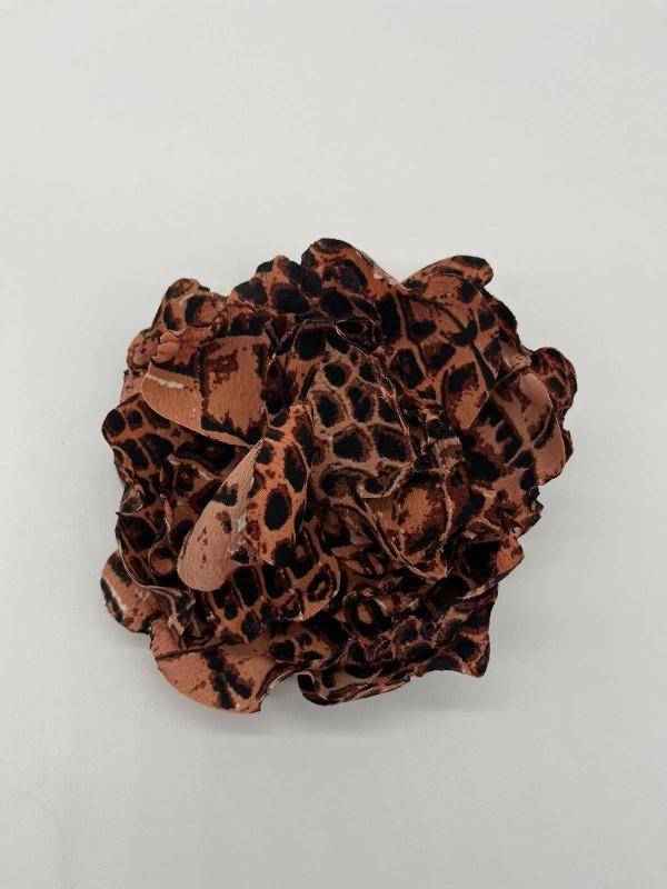 Flor print animal. Small
