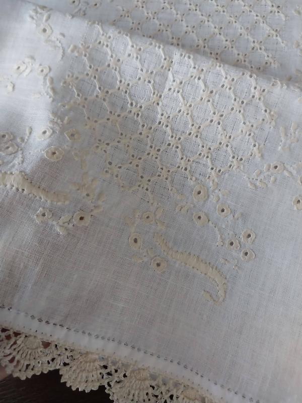 Fundita decorativa