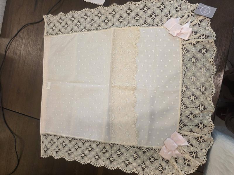 pad para cunita