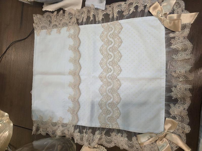 pad para cunita