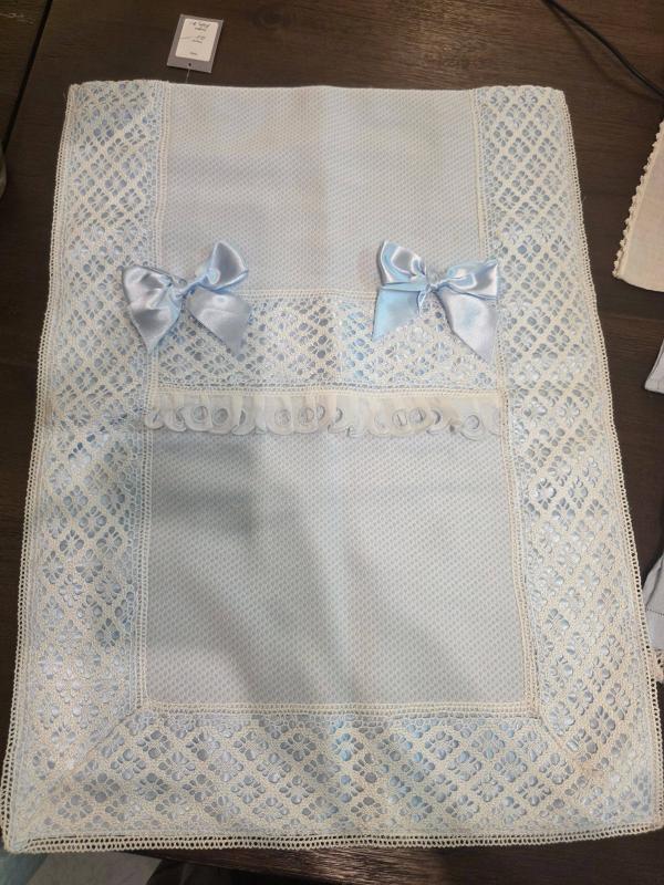 Pad para cunita